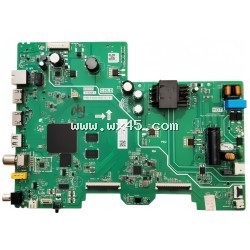 TCL  主板组件 TPD.T920T.PB773 43S11F